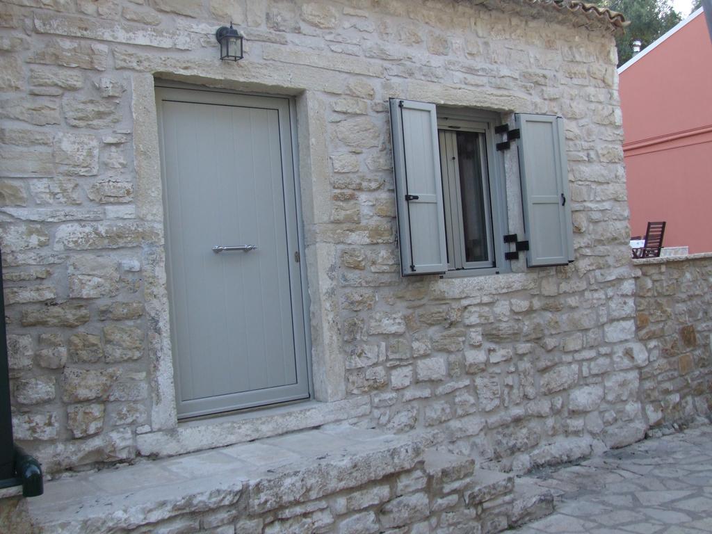 Lovely Lákka Exterior photo