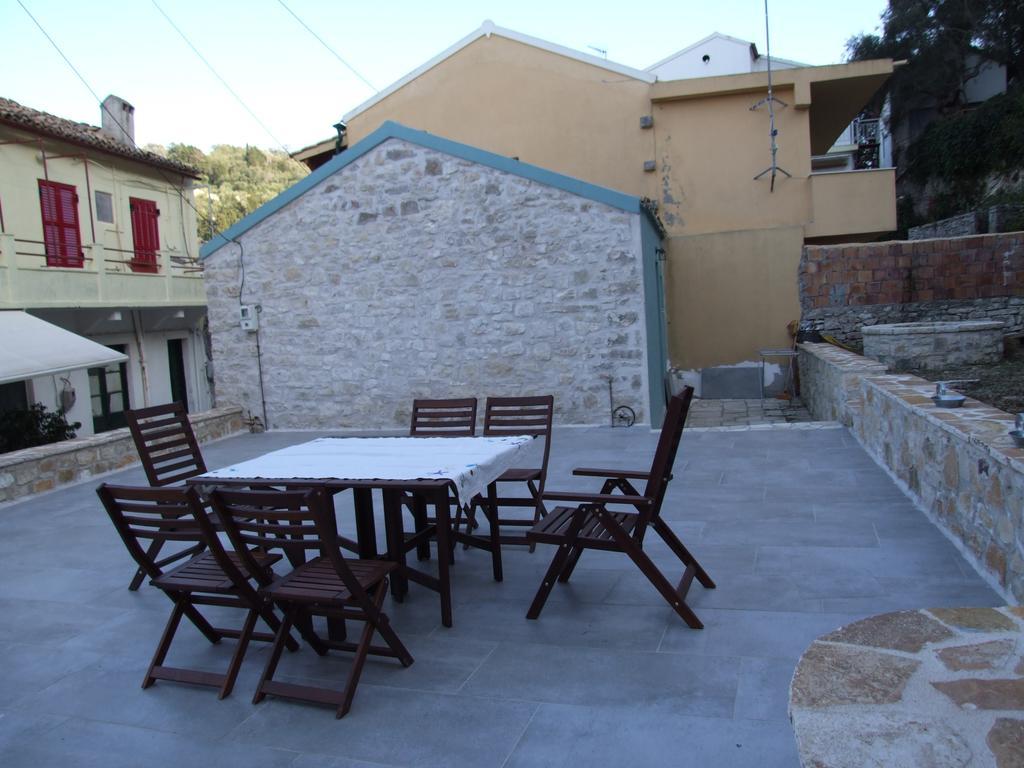 Lovely Lákka Exterior photo