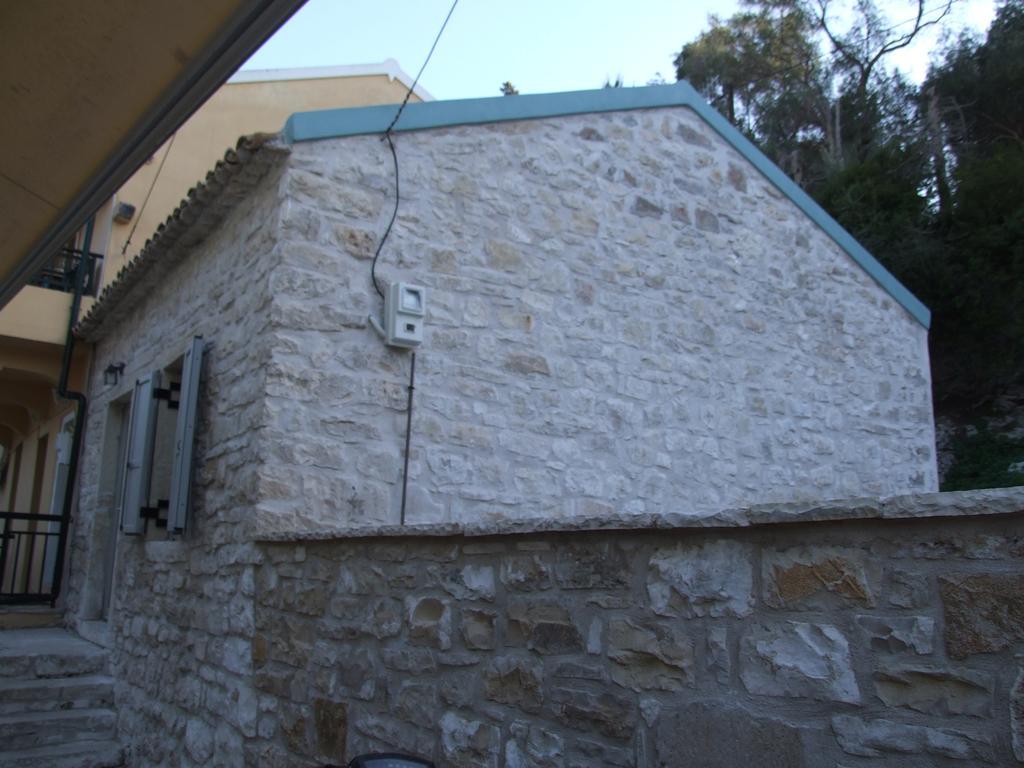 Lovely Lákka Exterior photo